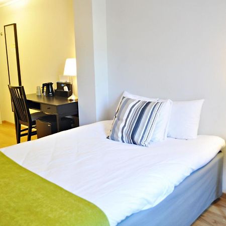 Jennys Hotell och Restaurang Arvika Zimmer foto