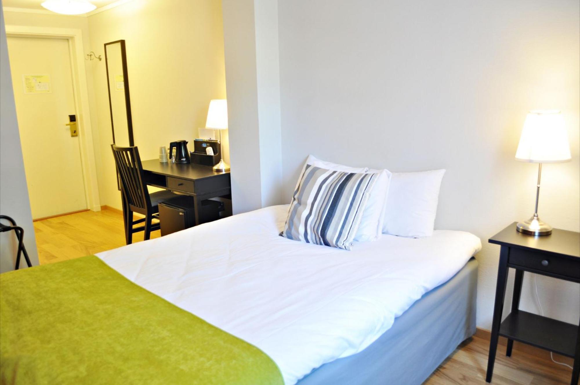 Jennys Hotell och Restaurang Arvika Zimmer foto