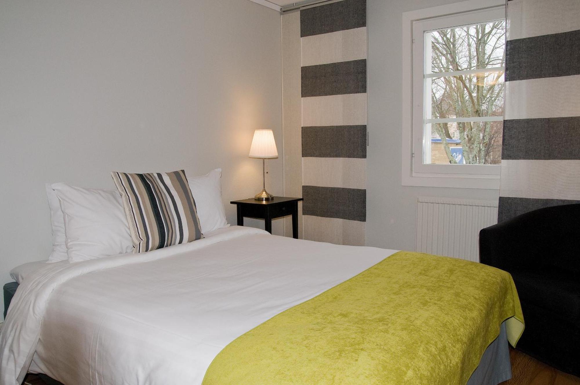 Jennys Hotell och Restaurang Arvika Zimmer foto